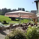 Otel Pizzeria Mittenwald