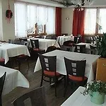 Pizzeria Mittenwald Otel
