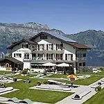 Pizzeria Mittenwald 3*