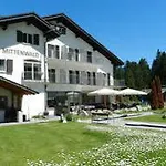 Pizzeria Mittenwald Otel 3*