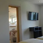 Otel Pizzeria Mittenwald