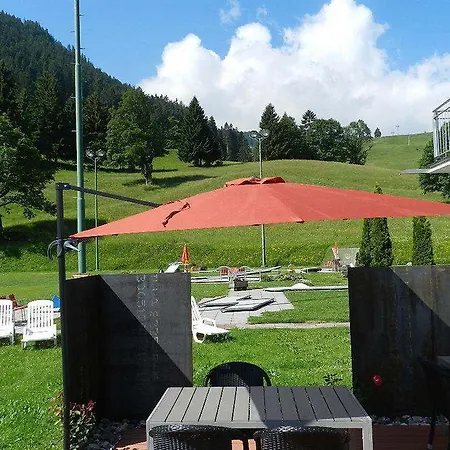 Hotel Pizzeria Mittenwald Hotell