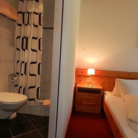 Hotel Pizzeria Mittenwald 3*