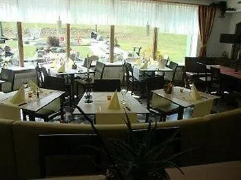 Hotel Pizzeria Mittenwald Hotell