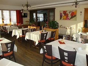 Hotel Pizzeria Mittenwald