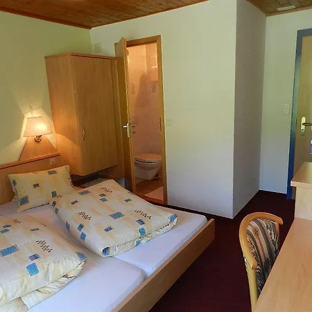 Hotel Pizzeria Mittenwald