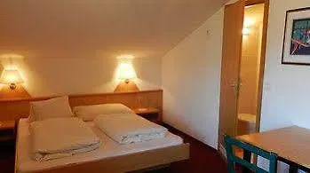 Hotel Pizzeria Mittenwald Hotel