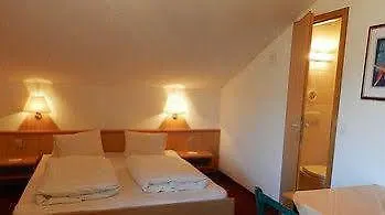 Pizzeria Mittenwald Hotel