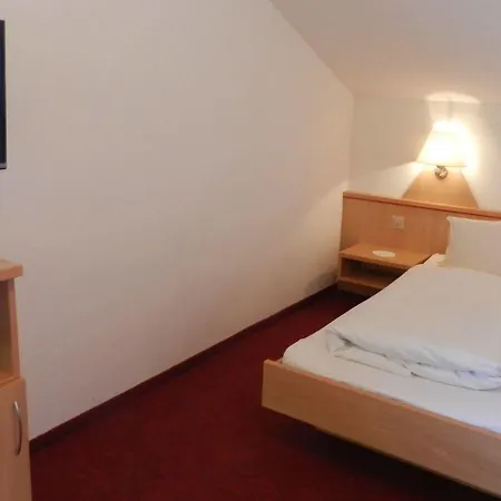 Hotel Pizzeria Mittenwald Flums