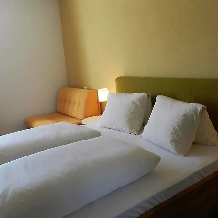 Pizzeria Mittenwald Flums