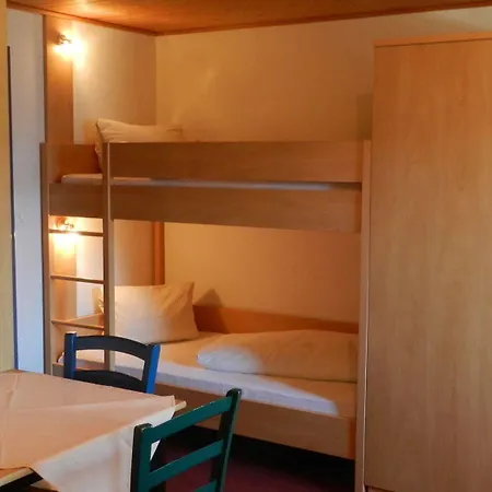 Pizzeria Mittenwald Flums