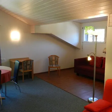 Pizzeria Mittenwald Flums