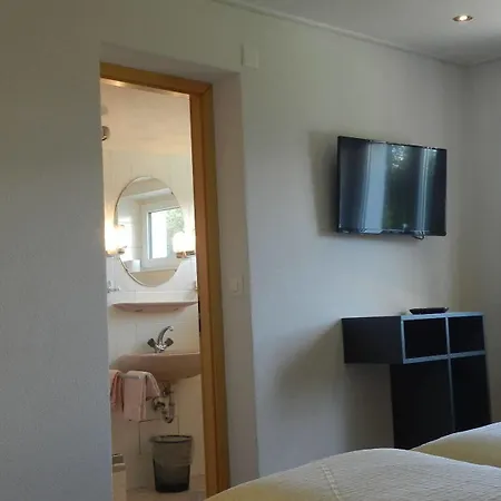 Hotell Hotel Pizzeria Mittenwald