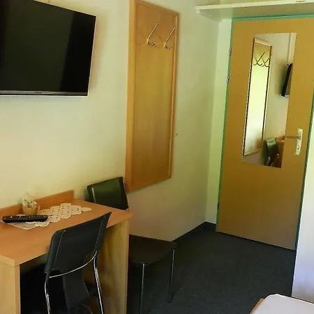 Pizzeria Mittenwald Flums