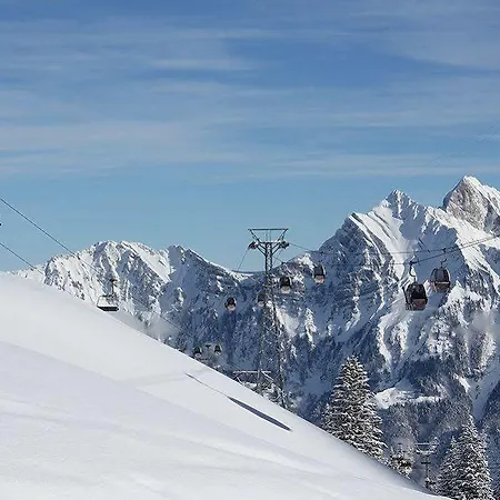 Hotel Pizzeria Mittenwald