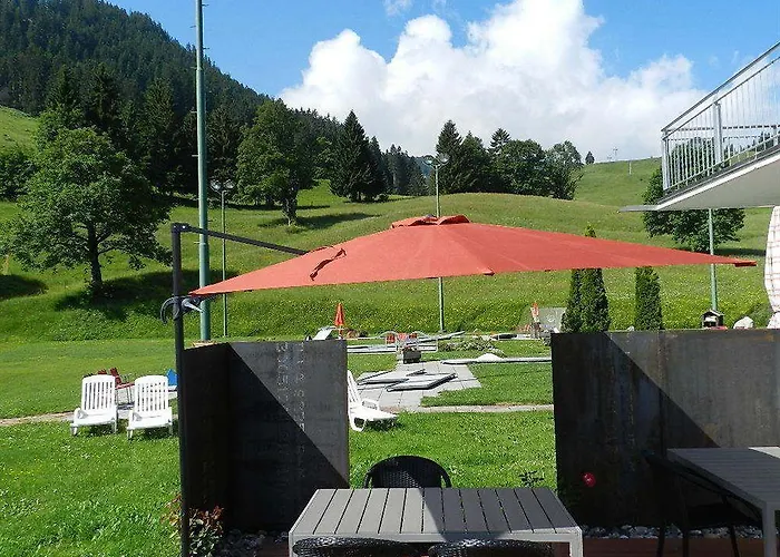 Pizzeria Mittenwald Hotel