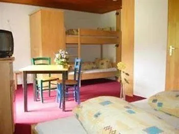 Pizzeria Mittenwald Hotel 3*