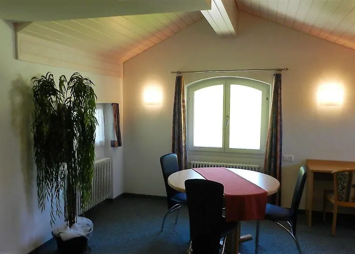 Hotel Pizzeria Mittenwald