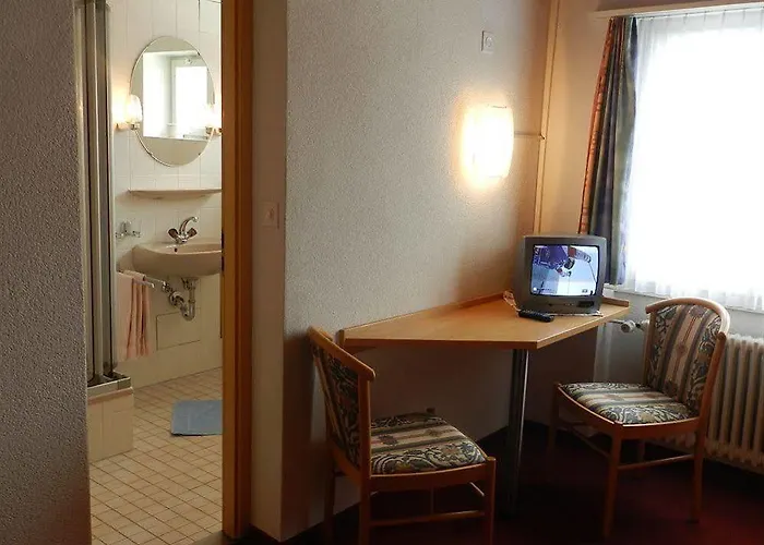 Pizzeria Mittenwald Hotel 3*