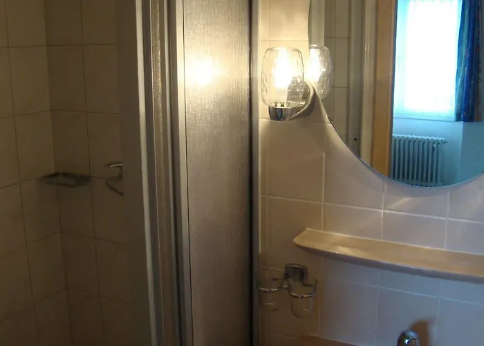 Pizzeria Mittenwald Hotel 3*