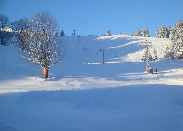 Pizzeria Mittenwald Hotel 3*