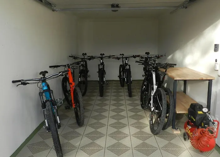 Pizzeria Mittenwald Hotel