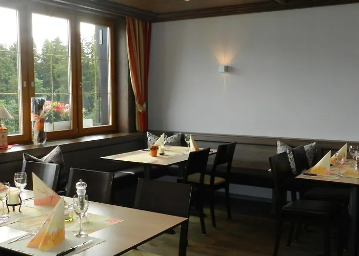 Pizzeria Mittenwald 3*
