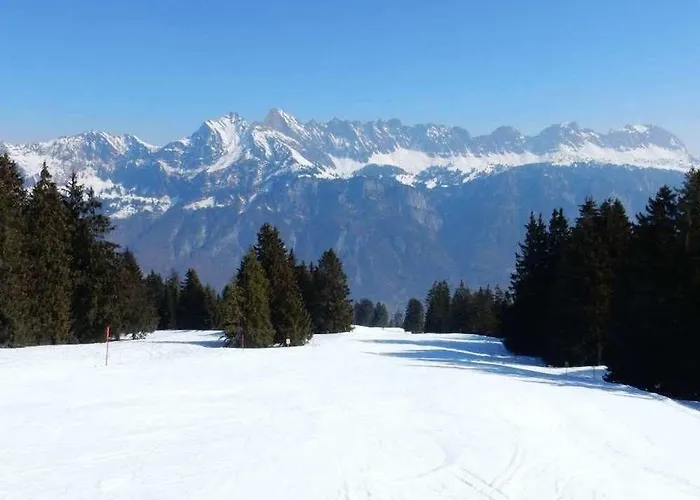 Pizzeria Mittenwald Hotel