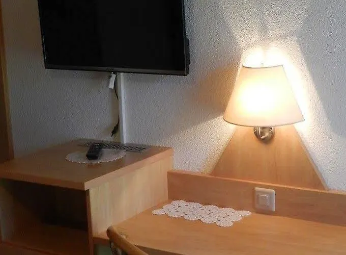 Pizzeria Mittenwald Hotel