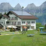 Pizzeria Mittenwald 3* Flums