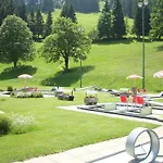 Pizzeria Mittenwald فندق Flums