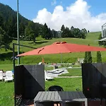 Pizzeria Mittenwald فندق