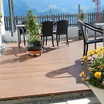 فندق Pizzeria Mittenwald 3*