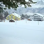 Pizzeria Mittenwald 3* Flums