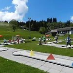 Pizzeria Mittenwald فندق Flums