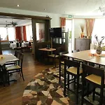 فندق Pizzeria Mittenwald Flums