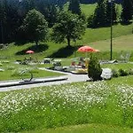 فندق Pizzeria Mittenwald