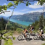 Pizzeria Mittenwald فندق Flums