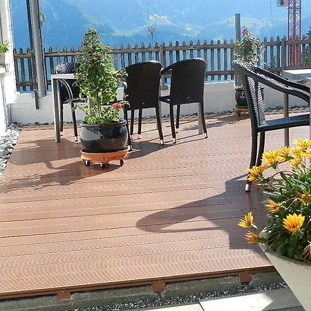 فندق Pizzeria Mittenwald 3*