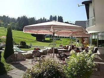 فندق Pizzeria Mittenwald