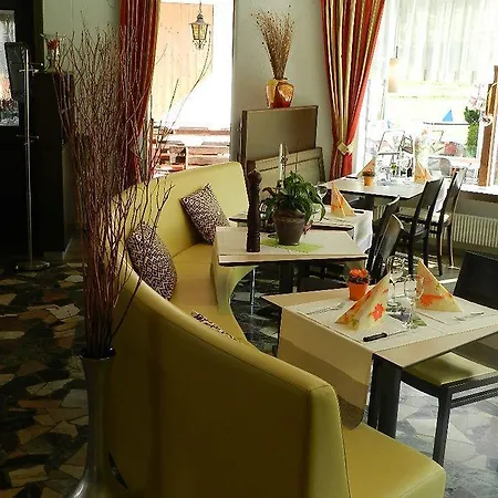 Pizzeria Mittenwald Flums