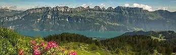 Pizzeria Mittenwald מלון 3*