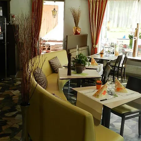Pizzeria Mittenwald