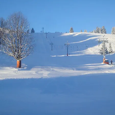 Pizzeria Mittenwald فندق 3*