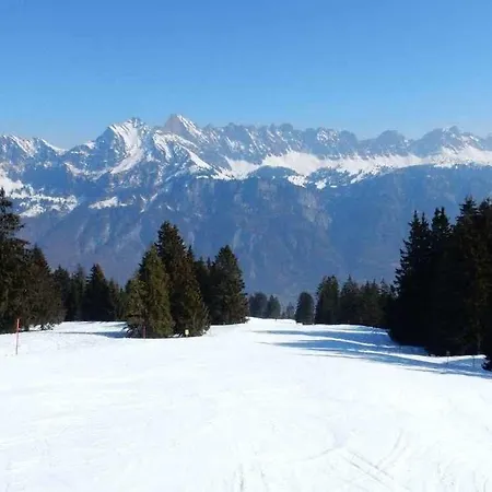 Pizzeria Mittenwald فندق