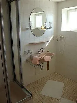 Hotel Pizzeria Mittenwald Flums