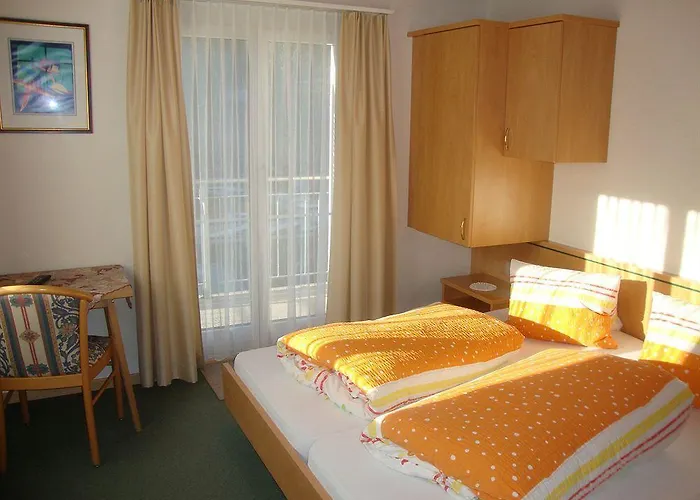 Hotel Hotel Pizzeria Mittenwald 3*