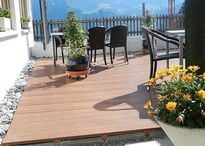 Hotel Hotel Pizzeria Mittenwald 3*