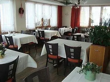 Hotel Pizzeria Mittenwald Hotel