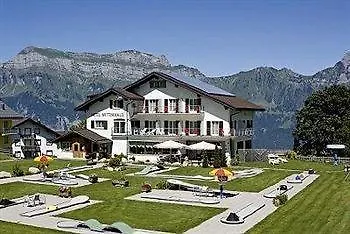 Hotel Pizzeria Mittenwald 3*
